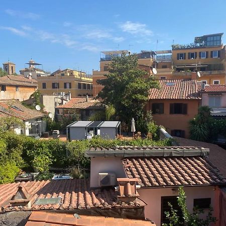 Casa Panieri Villa Roma Ngoại thất bức ảnh