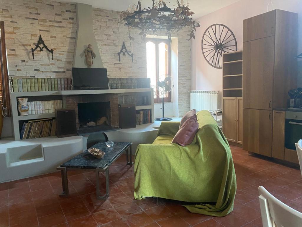 Casa Panieri Villa Roma Ngoại thất bức ảnh