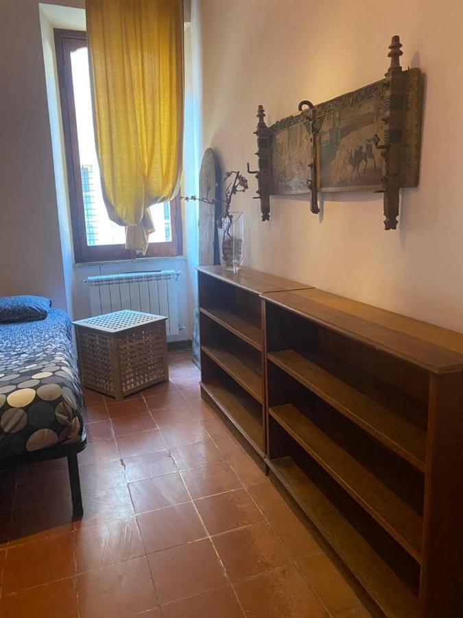 Casa Panieri Villa Roma Ngoại thất bức ảnh