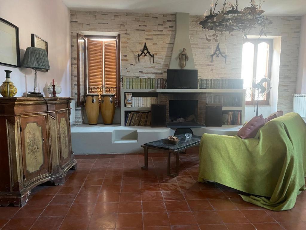 Casa Panieri Villa Roma Ngoại thất bức ảnh
