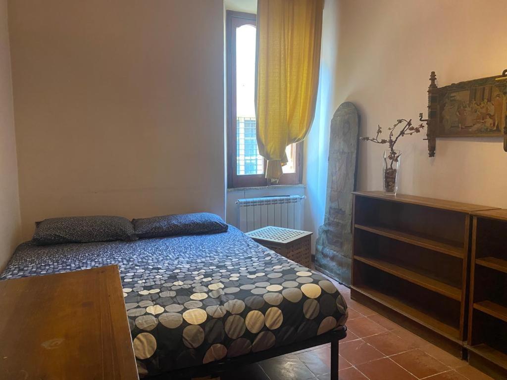 Casa Panieri Villa Roma Ngoại thất bức ảnh