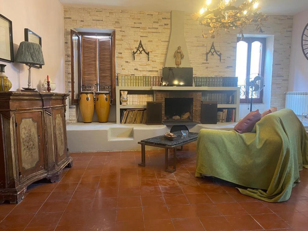 Casa Panieri Villa Roma Ngoại thất bức ảnh